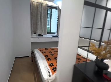 运初尚府 1室1厅1卫