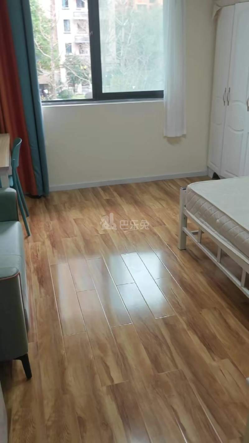 花园岗和苑18440985周边环境图0