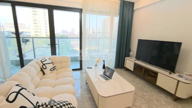 世茂璀璨澜宸18441294周边环境图0