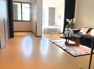 融创运河印 1室1厅0卫