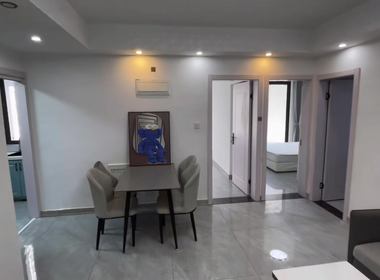 坤塘悦府 2室1厅0卫