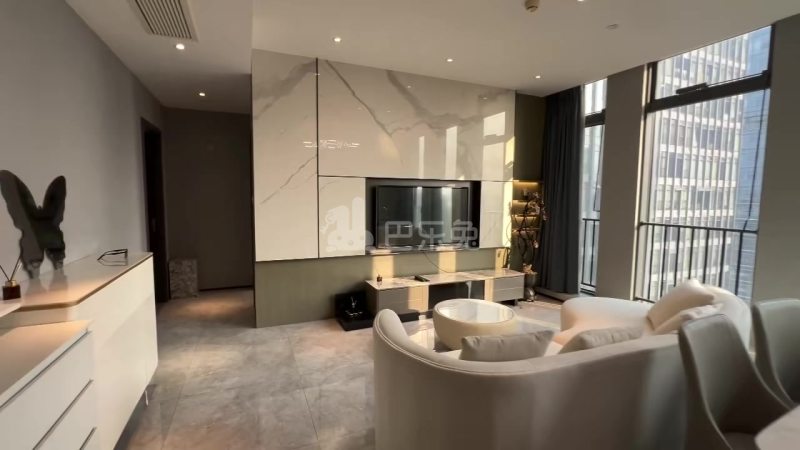 融创运河印18441584周边环境图0