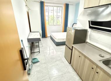 华顺公寓（杭州） 