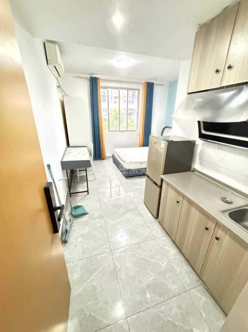 华顺公寓（杭州）18441620周边环境图5