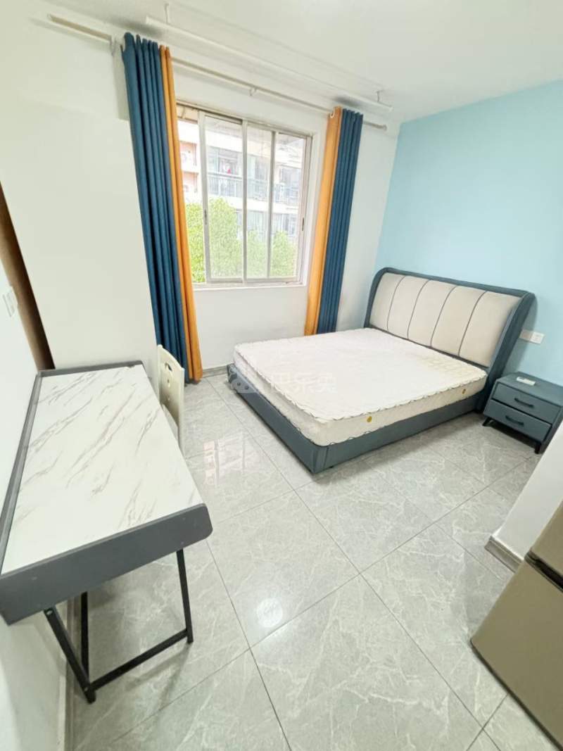 华顺公寓（杭州）18441620周边环境图1