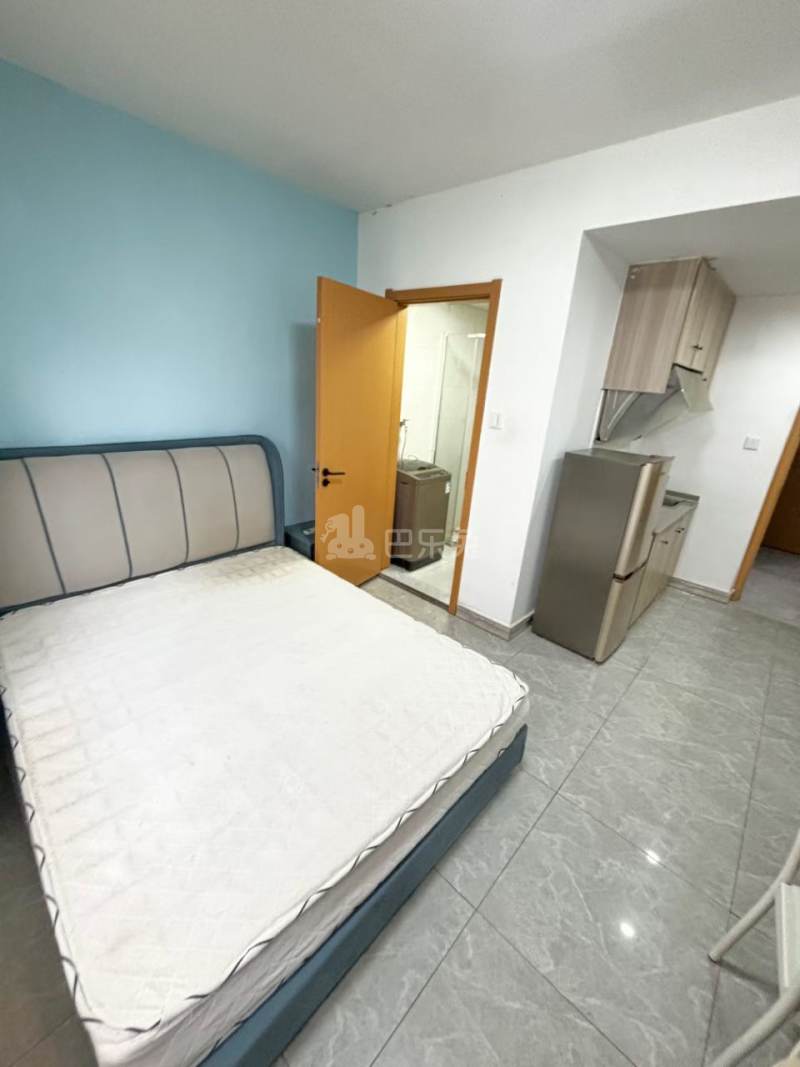 华顺公寓（杭州）18441620周边环境图3