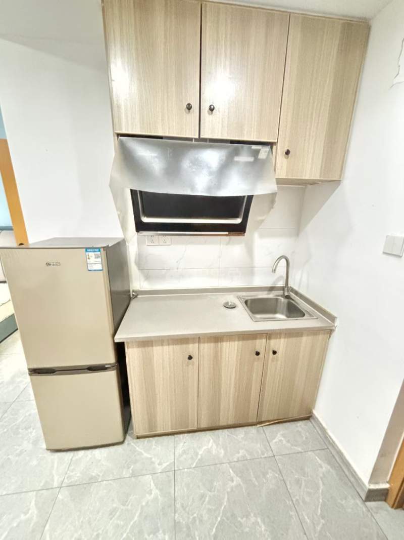 华顺公寓（杭州）18441620周边环境图4