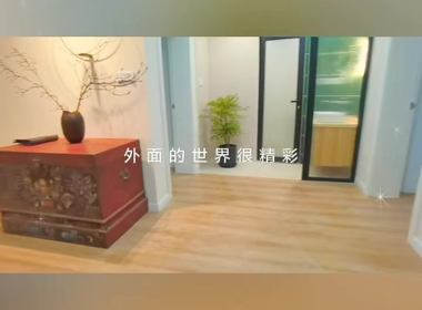 樱花路309弄小区 2室2厅1卫