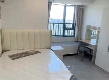 东新园东荷星苑 