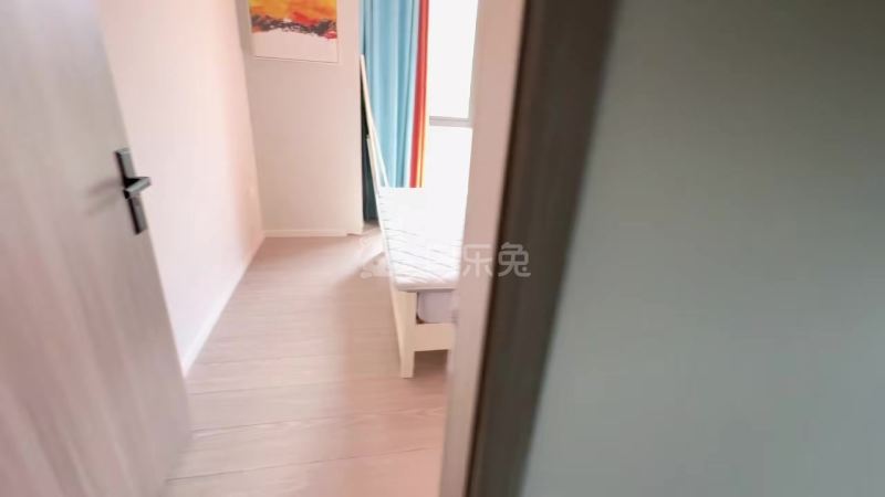 世纪新城东区18441981周边环境图0