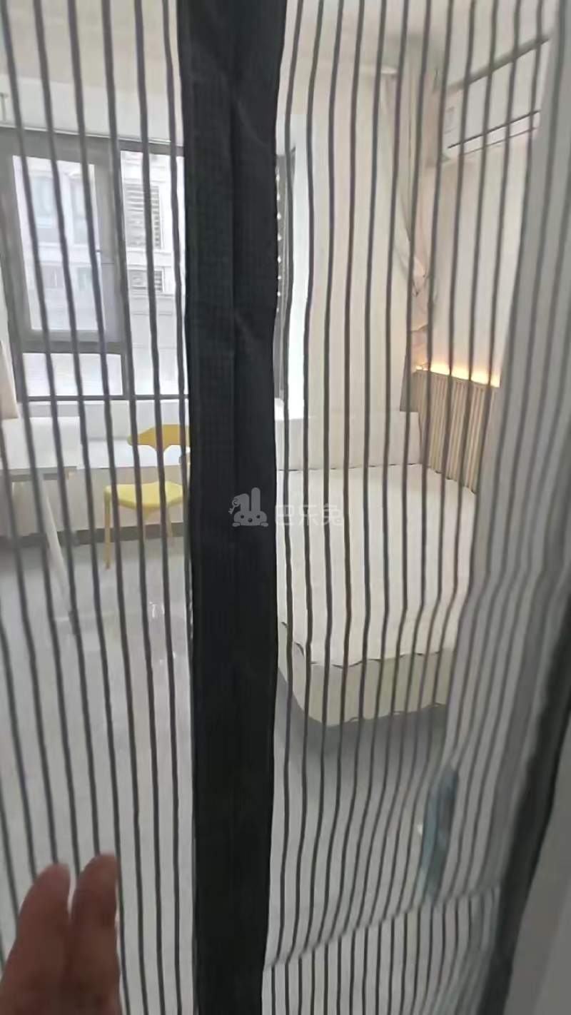 江照华庭18442080周边环境图0