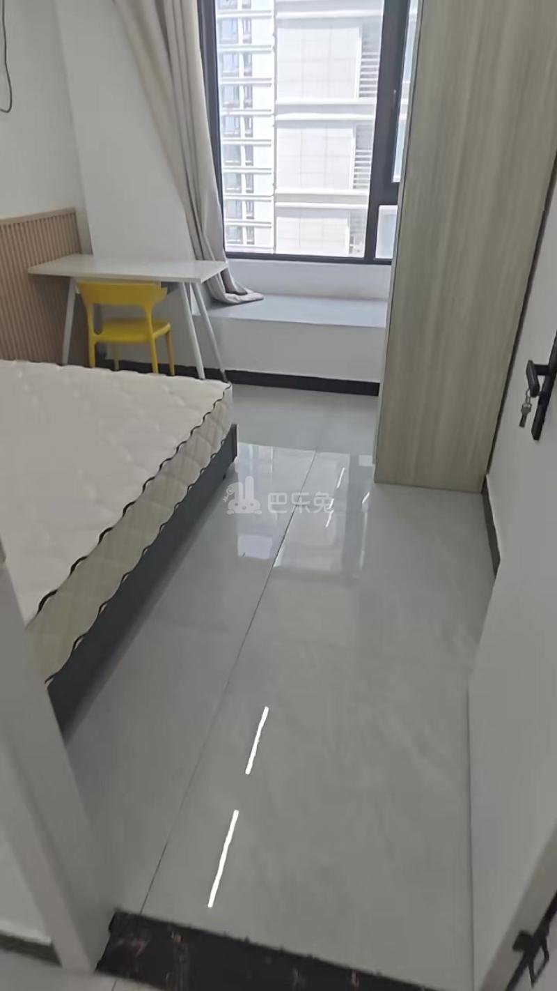 江照华庭18442085周边环境图0