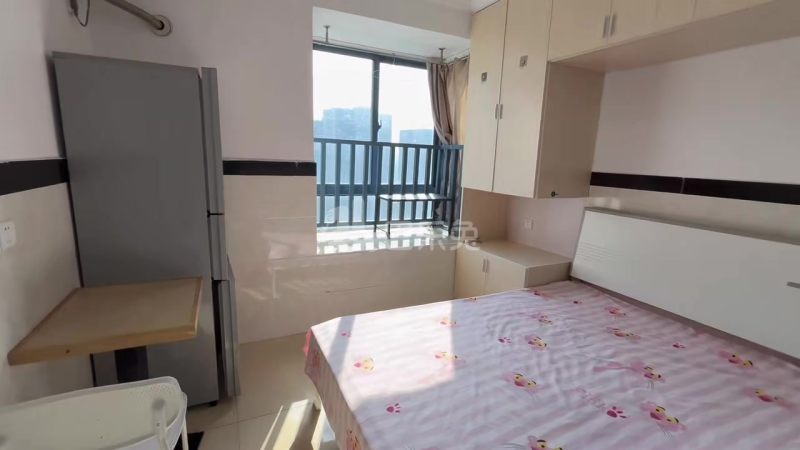 星桥锦绣嘉苑18442121周边环境图0