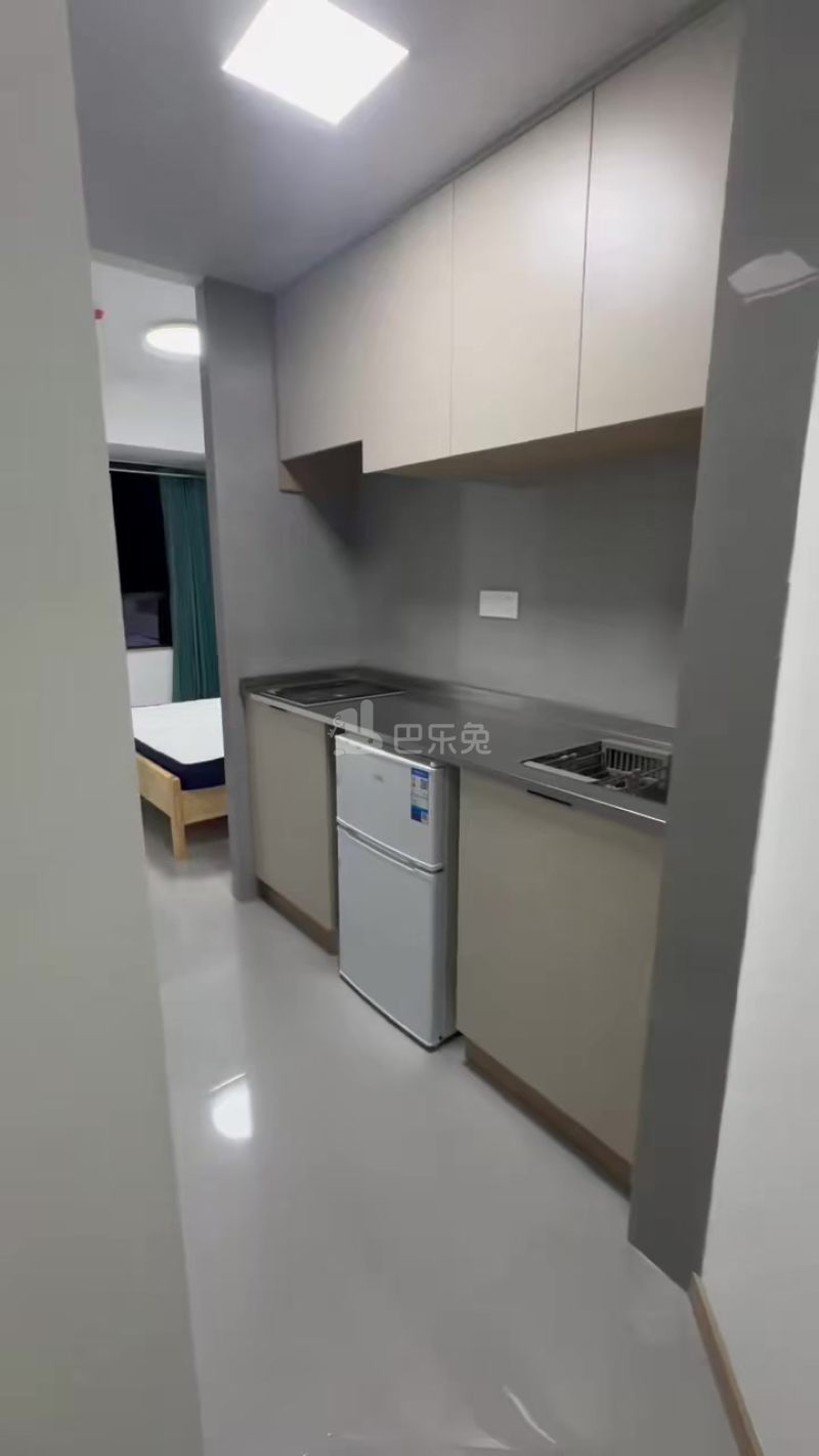 韵栖华庭二区18442244周边环境图0