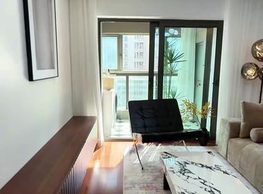 上海滩大宁城 1室0厅0卫