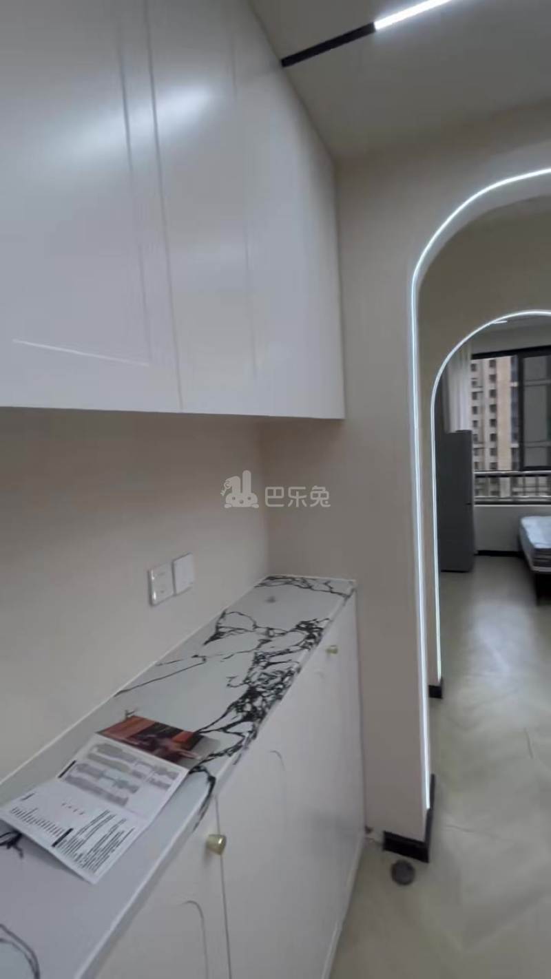 荣星君佳园18442619周边环境图0