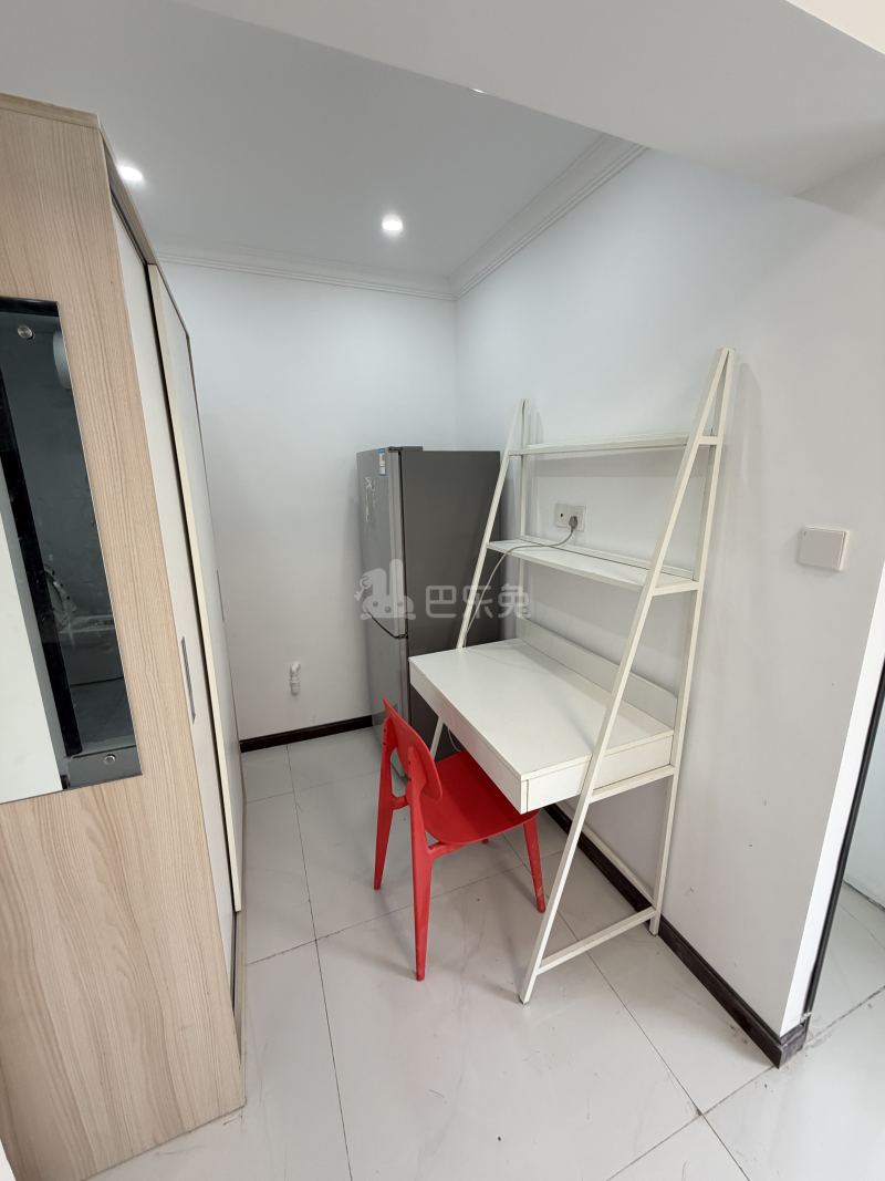 多蓝水岸蓝波苑18442758周边环境图1