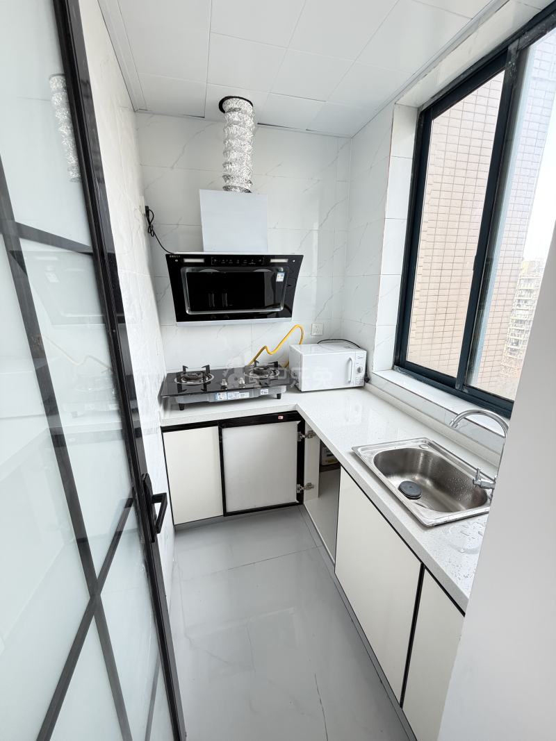 多蓝水岸蓝波苑18442758周边环境图2