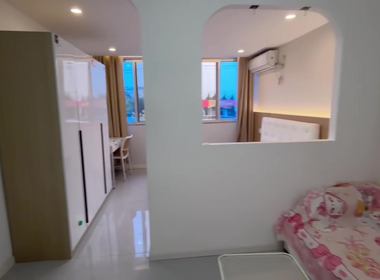 群益小区（龙港路10弄） 