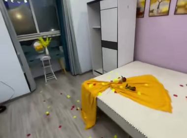 三江花园富春苑 