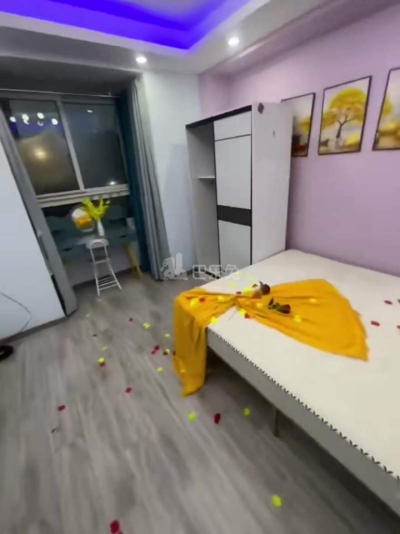 三江花园富春苑18443499周边环境图0