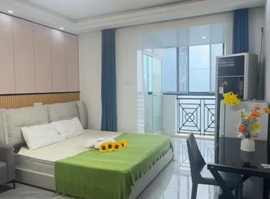 金桥新城金舍苑 