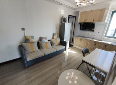 崧泽华城观景雅苑 