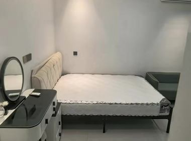 红街公寓（小区） 