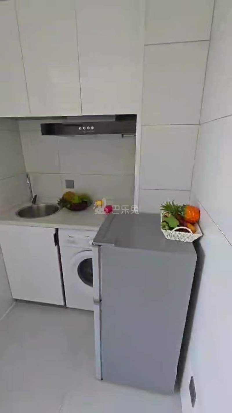 韵栖华庭二区18443986周边环境图0