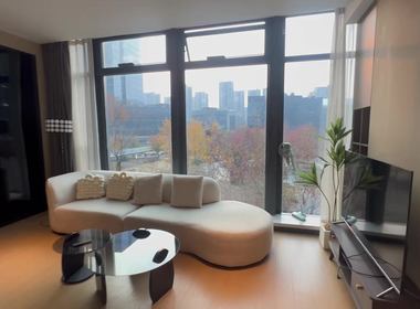 融创运河印 1室1厅0卫