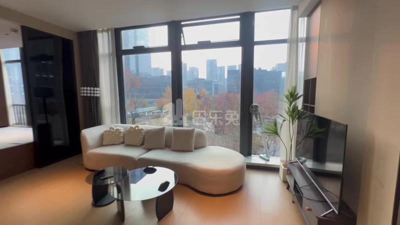 融创运河印18444046周边环境图0