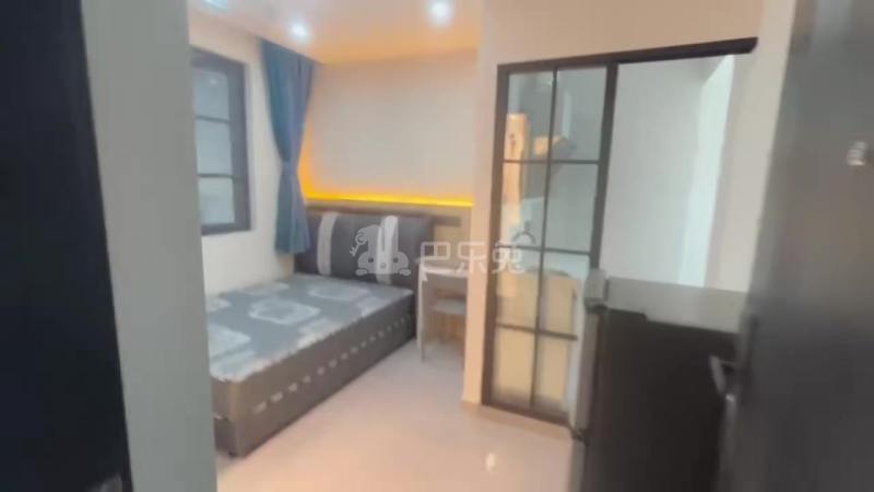 仓梦合寓18444058周边环境图0