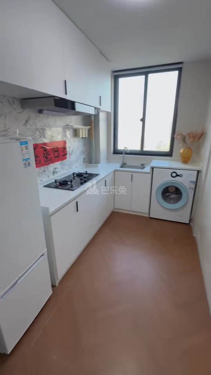 和雅闻兴府18444172周边环境图0