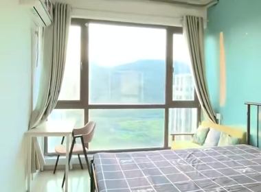 开元名郡（名郡公寓） 