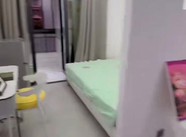 乔中永和苑一区 