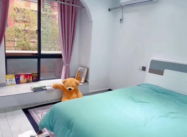 乔中永和苑一区 