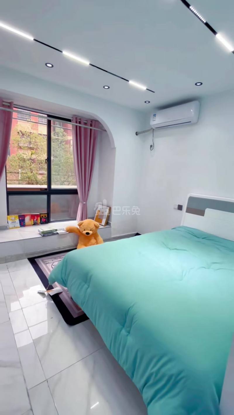 乔中永和苑一区18444526周边环境图0