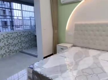 莲溪三村（北中路480弄） 