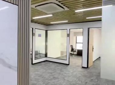 恒源国际财富中心 