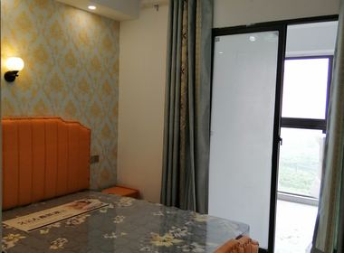 嘉丰万悦城南区 