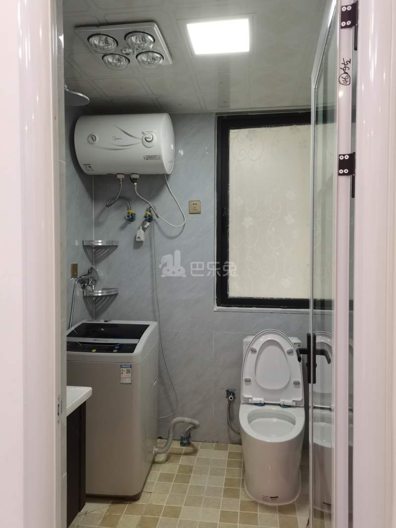 嘉丰万悦城南区18445023周边环境图1