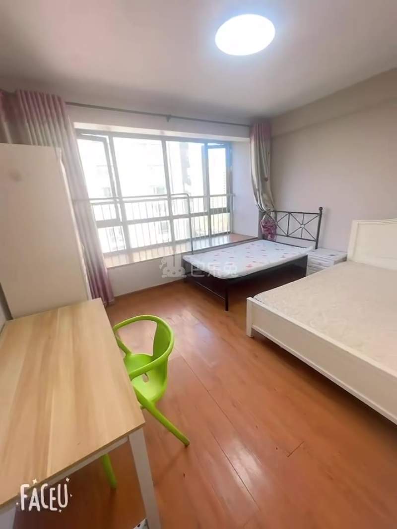 和谐嘉园东苑18445036周边环境图0