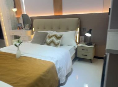 常启石塘人家二区 