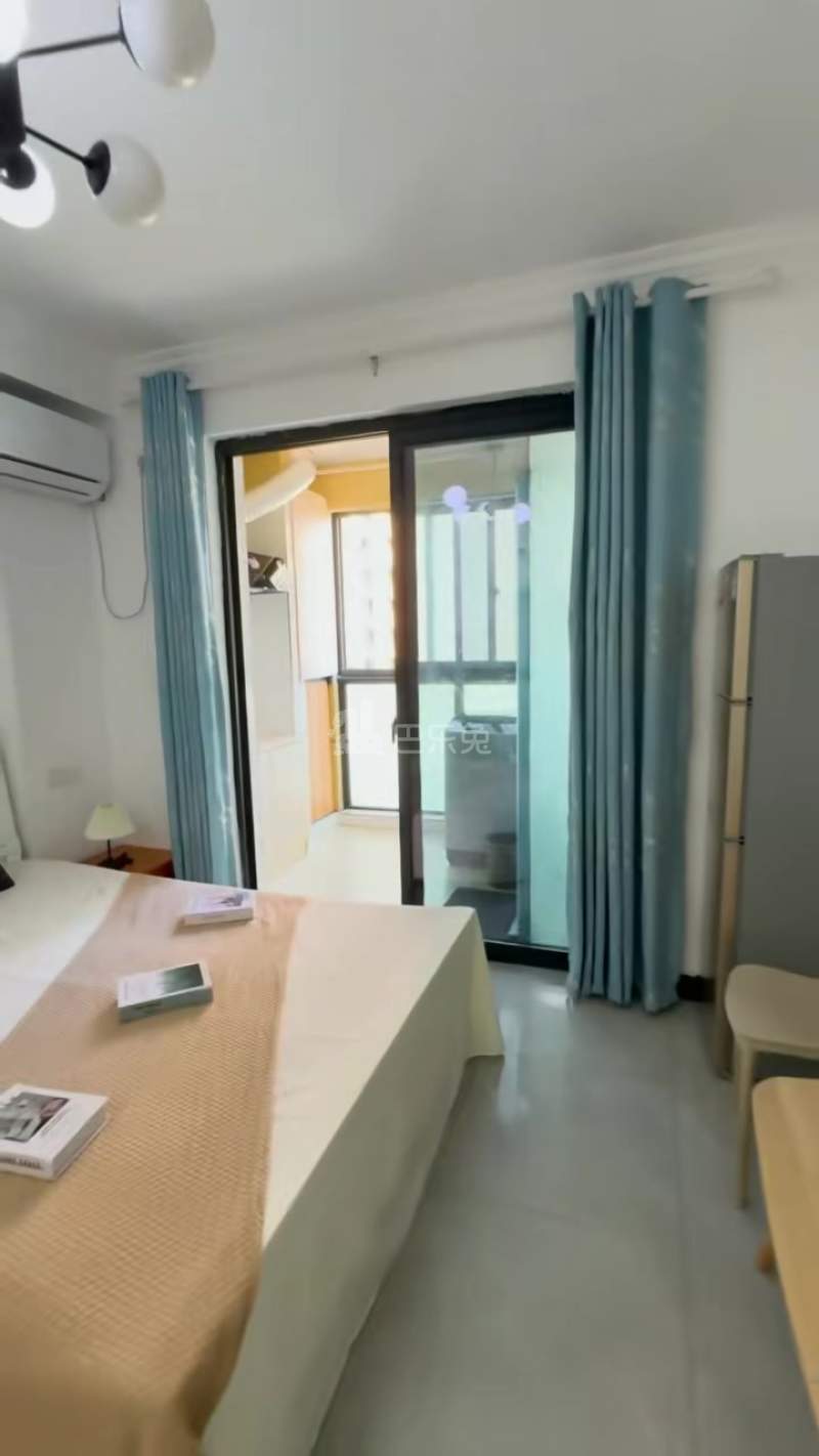 杨家墩悦府18445195周边环境图0