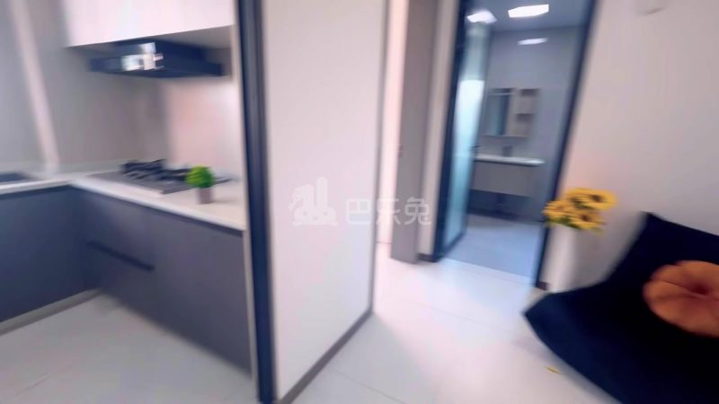 仓乐溪望府18445775周边环境图0