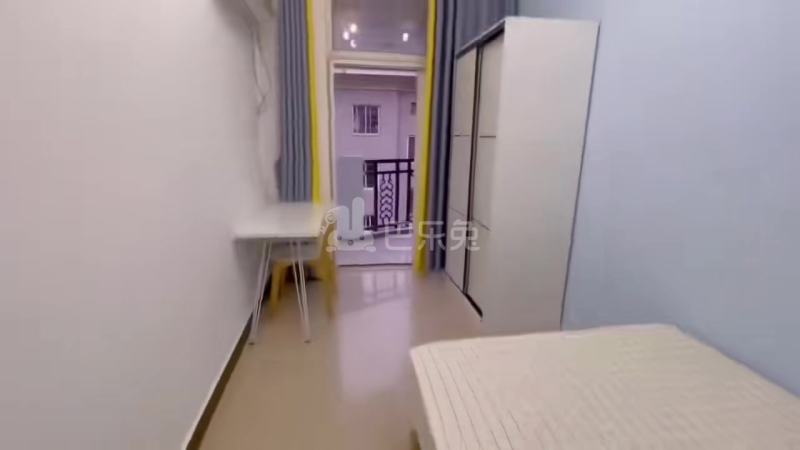 中兴花园18445792周边环境图0