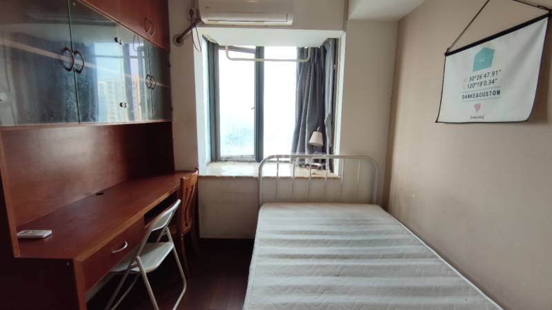 盛德欣苑18445795周边环境图6