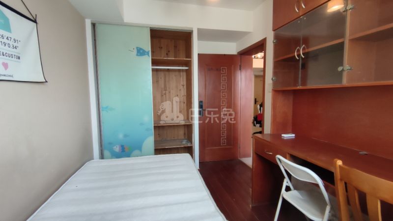 盛德欣苑18445795周边环境图7