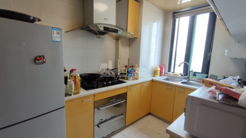 盛德欣苑18445795周边环境图8