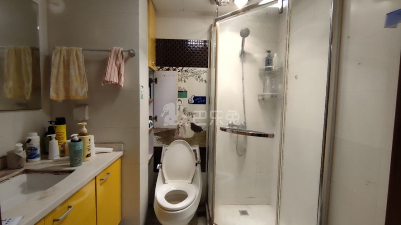 盛德欣苑18445795周边环境图0